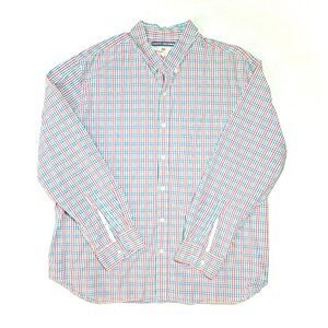 Old Navy The Classic Shirt Button Up size XXL